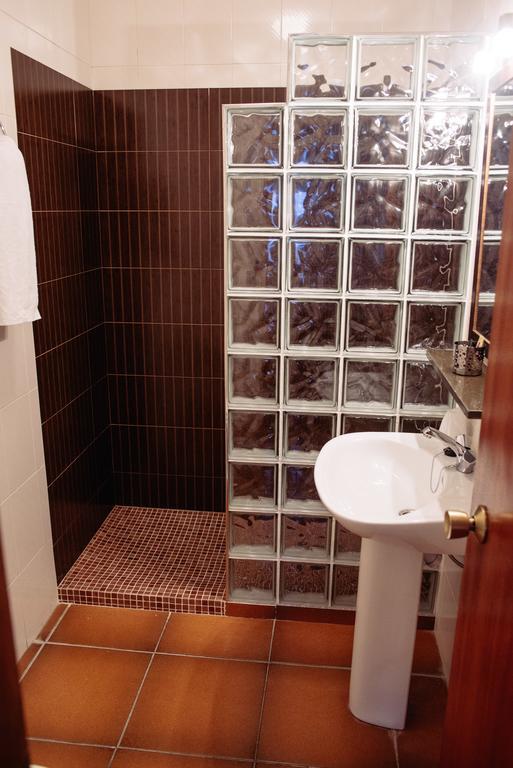 Hostal Andalucia Чипиона Стая снимка